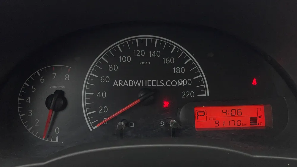 نيسان صني 2023 for Sale in دبي Image-13