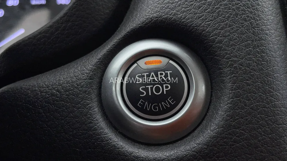 Nissan Xterra 2023 for Sale in Dubai Image-21