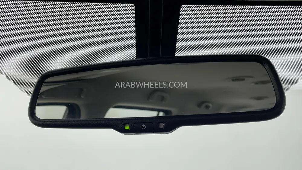 Nissan Xterra 2023 for Sale in Dubai Image-39