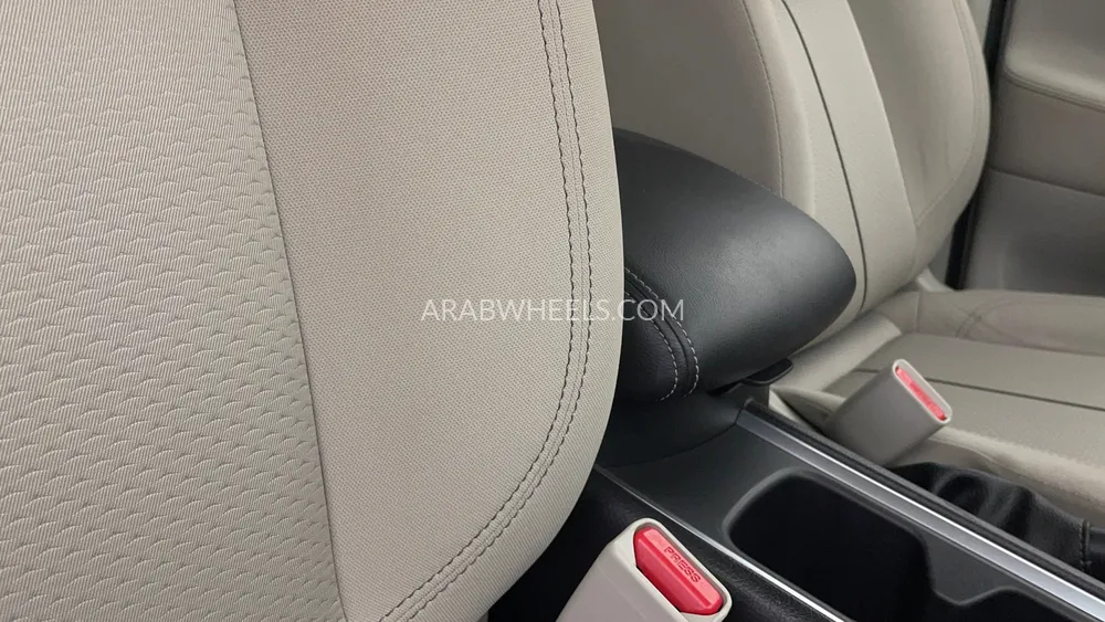 Nissan Xterra 2023 for Sale in Dubai Image-40