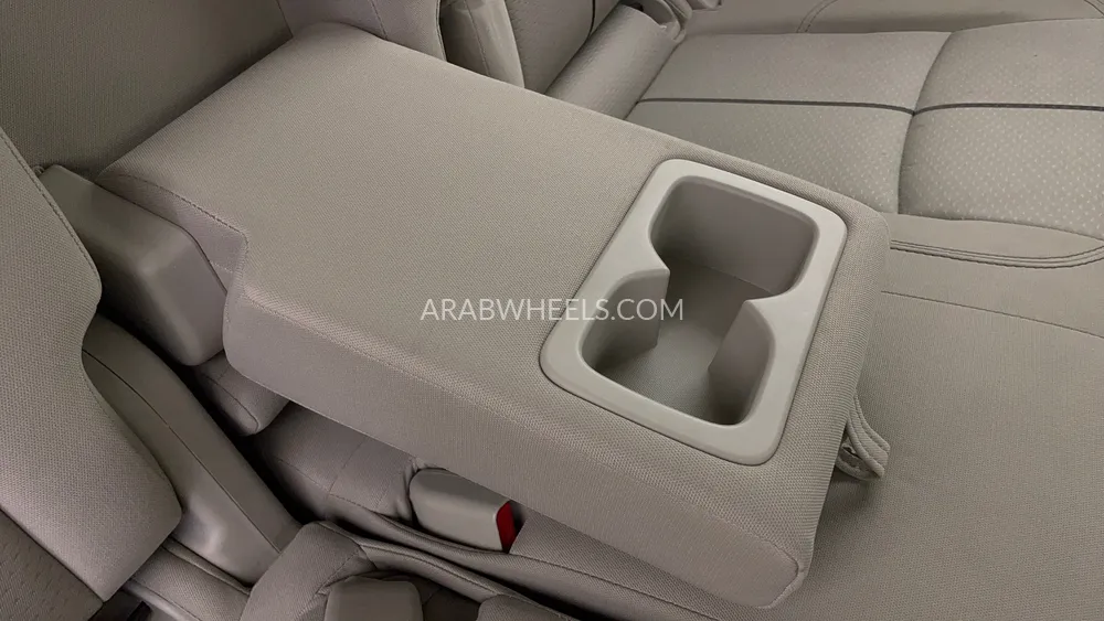 Nissan Xterra 2023 for Sale in Dubai Image-41