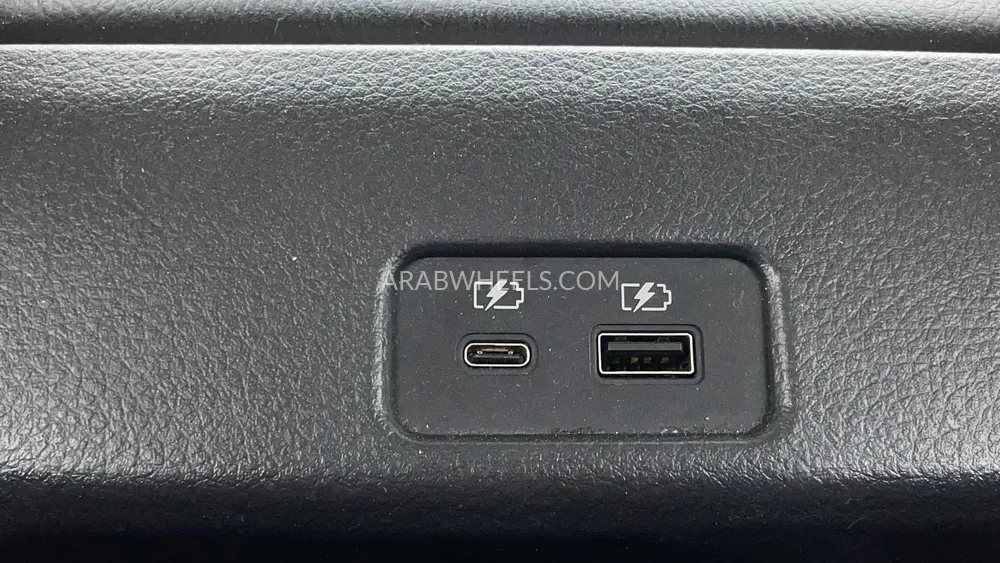 Nissan Xterra 2023 for Sale in Dubai Image-51