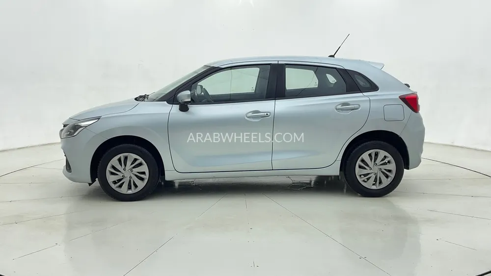 Suzuki Baleno 2024 for Sale in Dubai Image-6