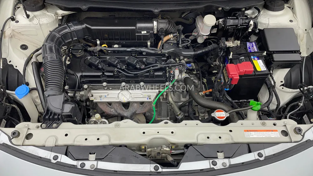 Suzuki Baleno 2024 for Sale in Dubai Image-9