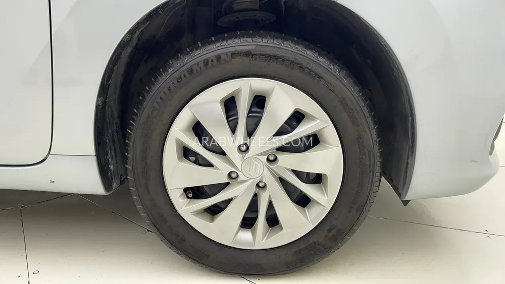 Suzuki Baleno 2024 for Sale in Dubai Image-10