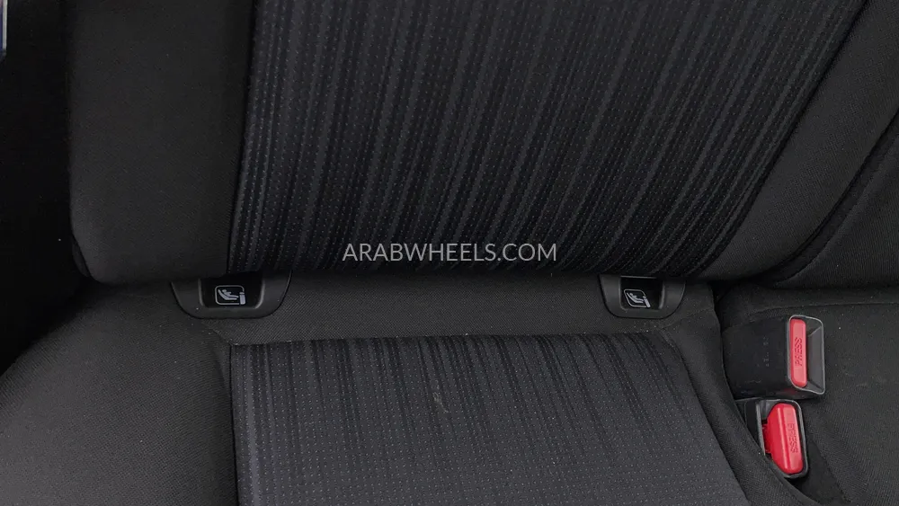 Suzuki Baleno 2024 for Sale in Dubai Image-36