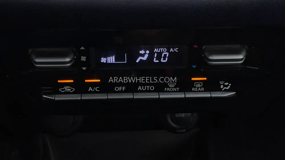 Suzuki Baleno 2024 for Sale in Dubai Image-40