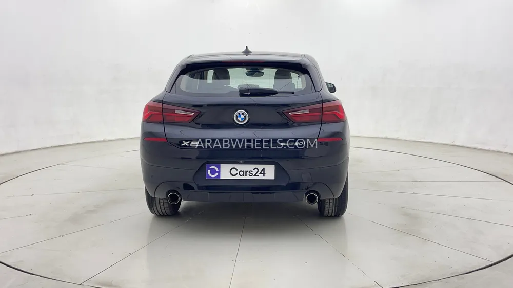 BMW X2 2023 for Sale in Dubai Image-4