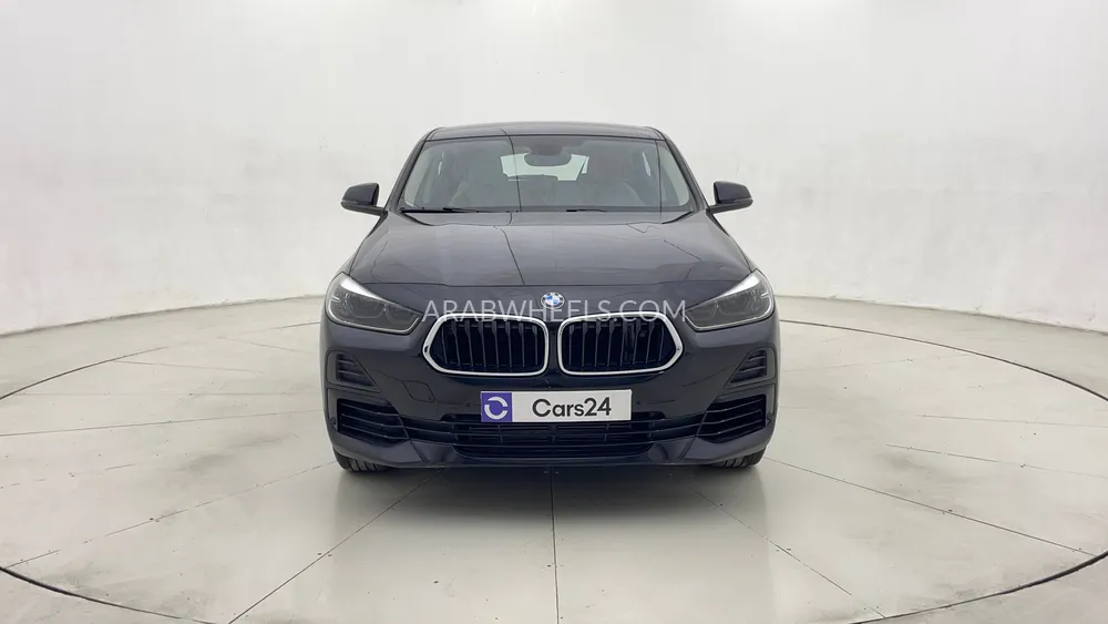 BMW X2 2023 for Sale in Dubai Image-8