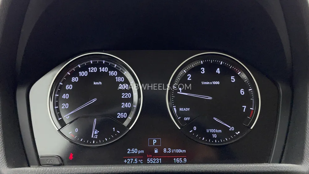 BMW X2 2023 for Sale in Dubai Image-13