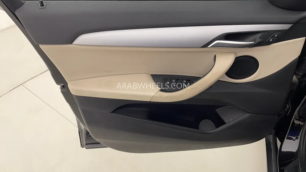 BMW X2 2023 for Sale in Dubai Image-19