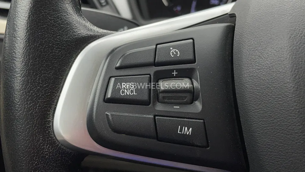 BMW X2 2023 for Sale in Dubai Image-20