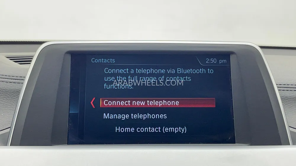 BMW X2 2023 for Sale in Dubai Image-31