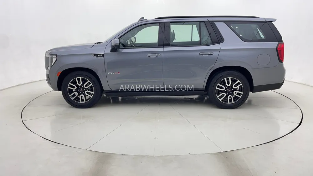 GMC Yukon 2021 for Sale in Dubai Image-6