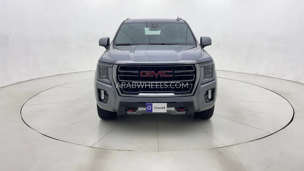 GMC Yukon 2021 for Sale in Dubai Image-8