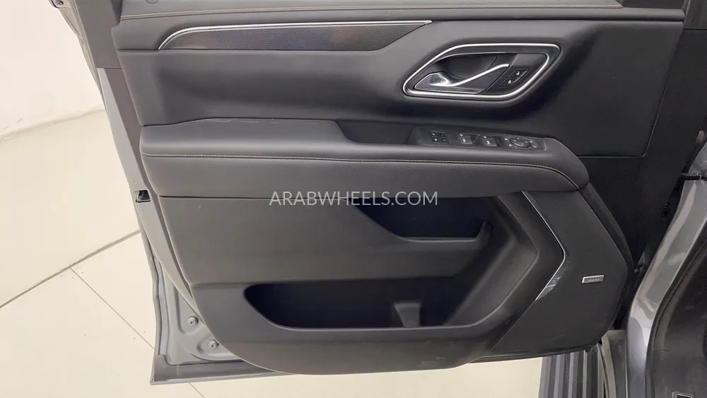 GMC Yukon 2021 for Sale in Dubai Image-21