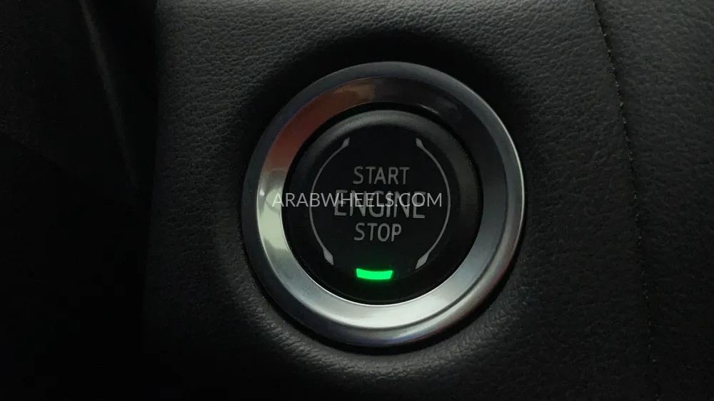 GMC Yukon 2021 for Sale in Dubai Image-23