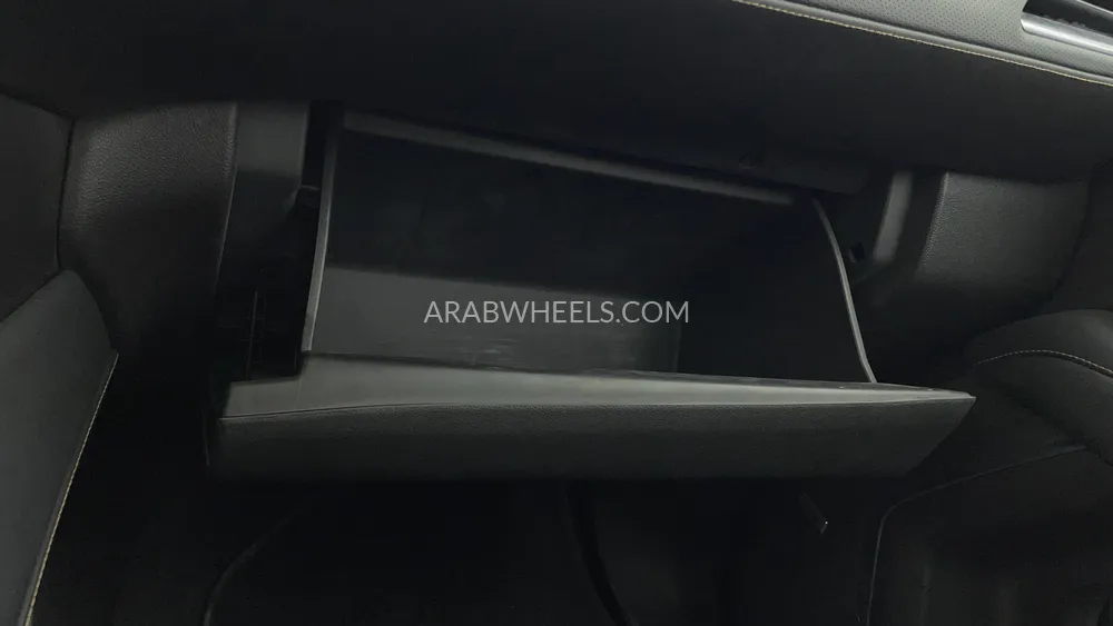 GMC Yukon 2021 for Sale in Dubai Image-34