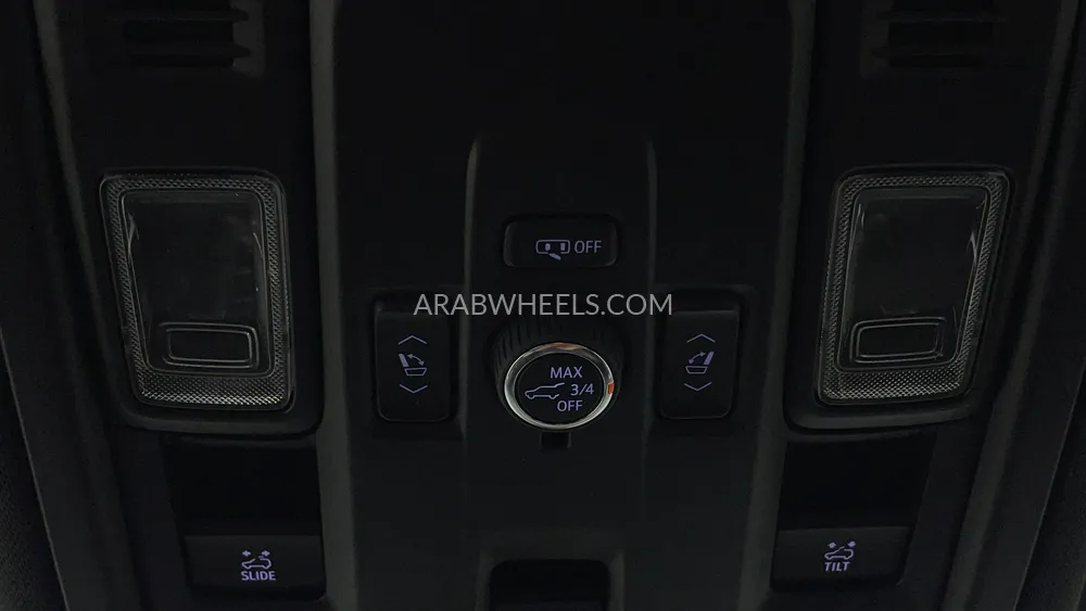 GMC Yukon 2021 for Sale in Dubai Image-48