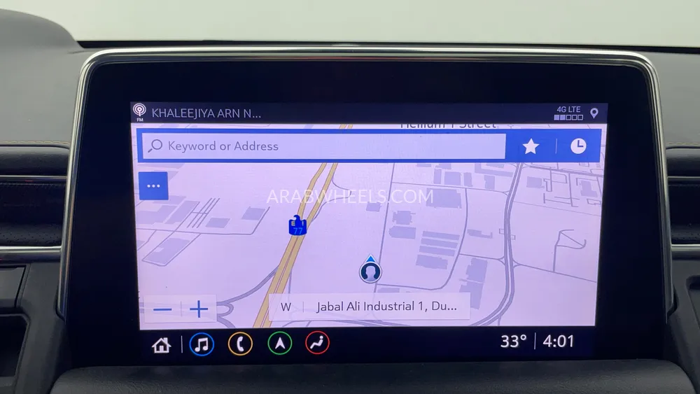 GMC Yukon 2021 for Sale in Dubai Image-58