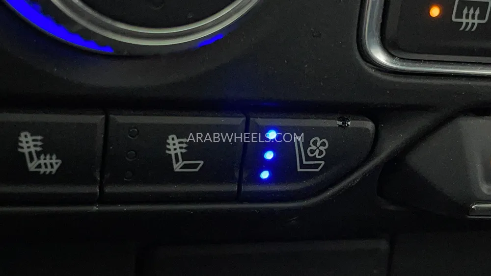 GMC Yukon 2021 for Sale in Dubai Image-59