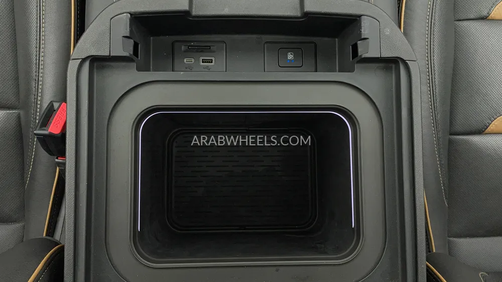 GMC Yukon 2021 for Sale in Dubai Image-62