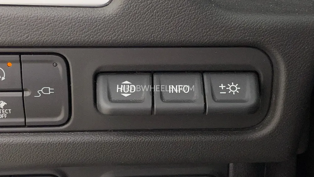 GMC Yukon 2021 for Sale in Dubai Image-63