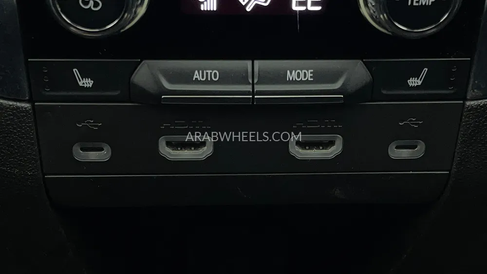 GMC Yukon 2021 for Sale in Dubai Image-67