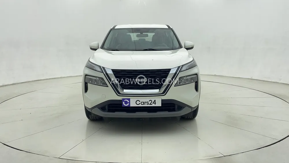 Nissan X-Trail 2023 for Sale in Dubai Image-8