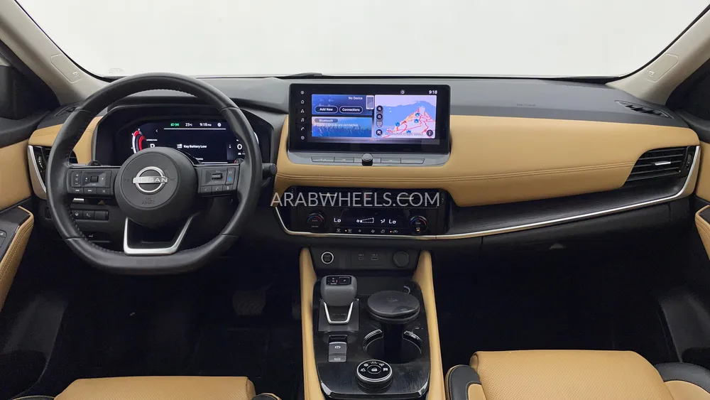 Nissan X-Trail 2023 for Sale in Dubai Image-12