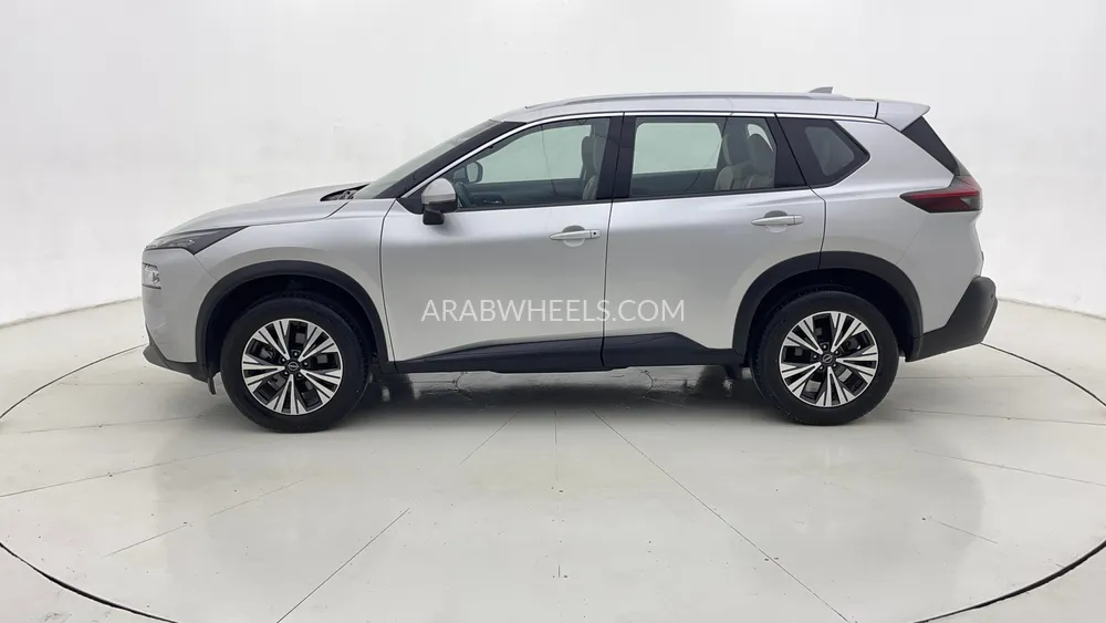 Nissan X-Trail 2024 for Sale in Dubai Image-6