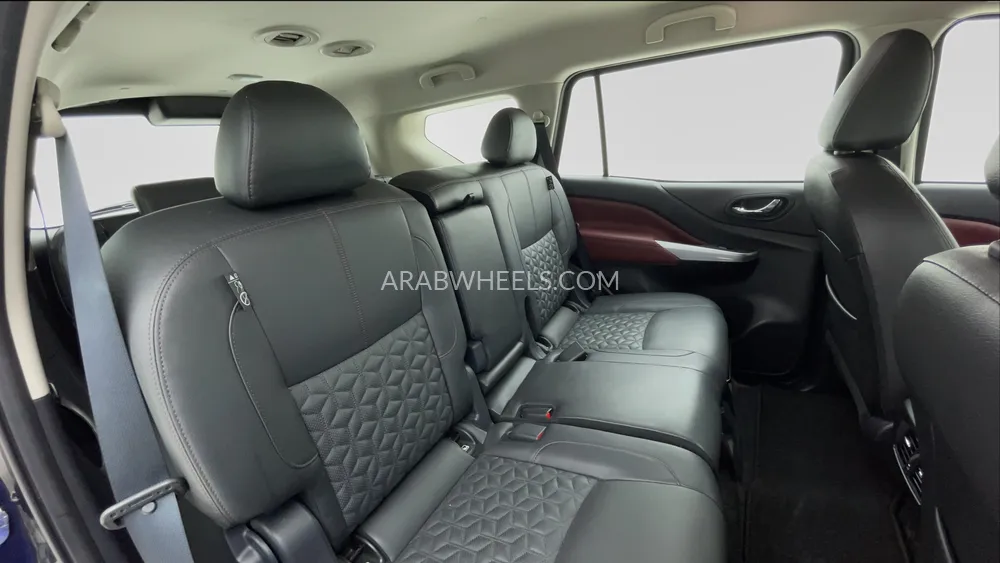 نيسان إكستيرا 2024 for Sale in دبي Image-28