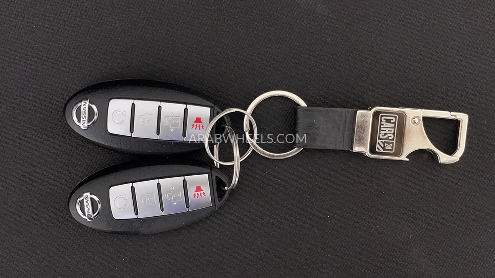 نيسان إكستيرا 2024 for Sale in دبي Image-30