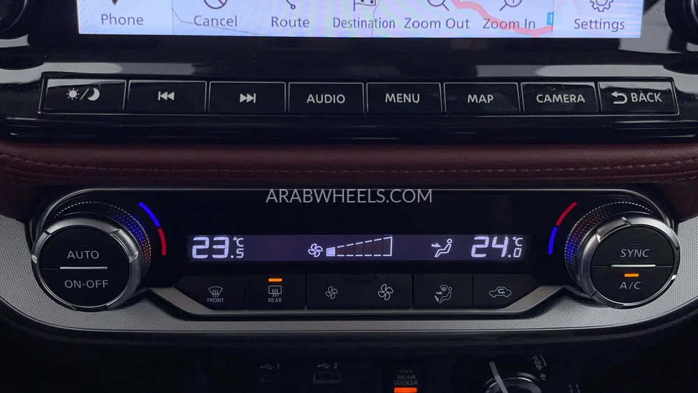 نيسان إكستيرا 2024 for Sale in دبي Image-59