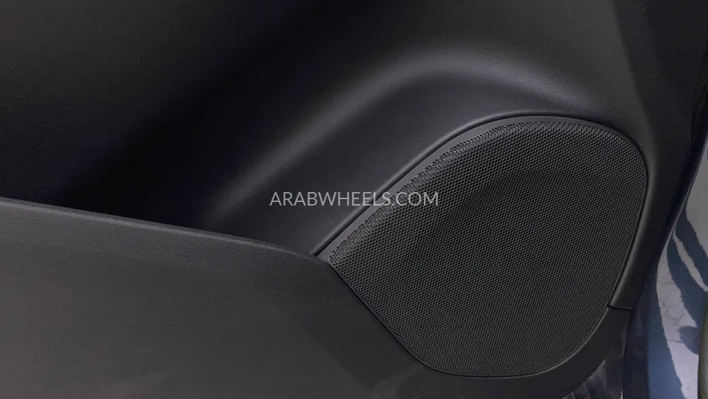 Volvo XC90 2023 for Sale in Dubai Image-25