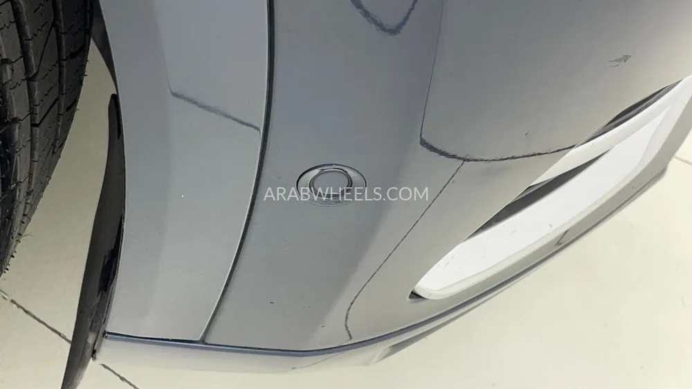 Volvo XC90 2023 for Sale in Dubai Image-32