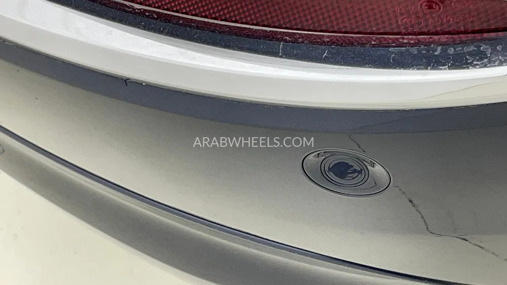 Volvo XC90 2023 for Sale in Dubai Image-33