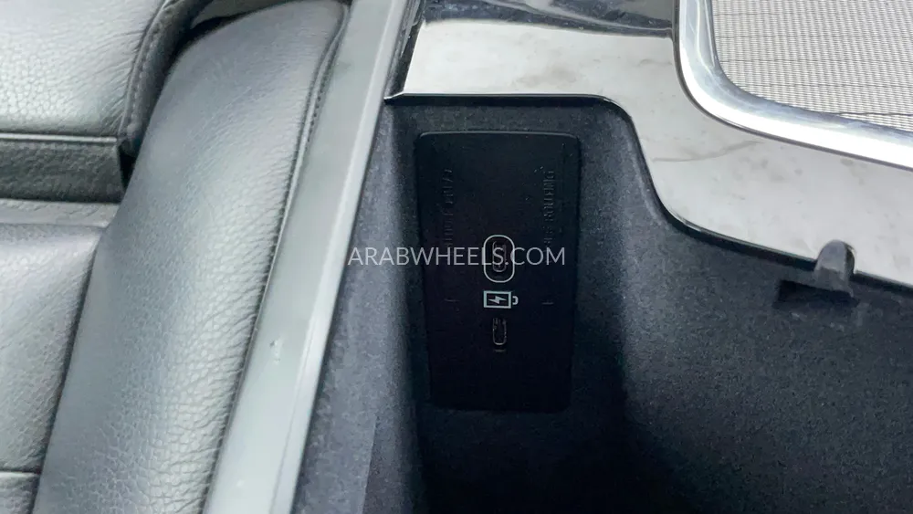 Volvo XC90 2023 for Sale in Dubai Image-59