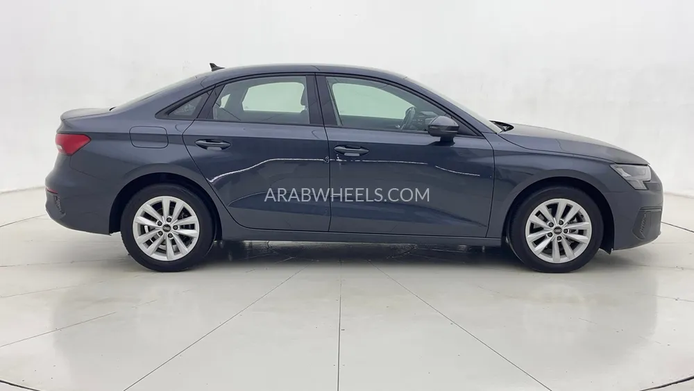 Audi A3 2022 for Sale in Dubai Image-2