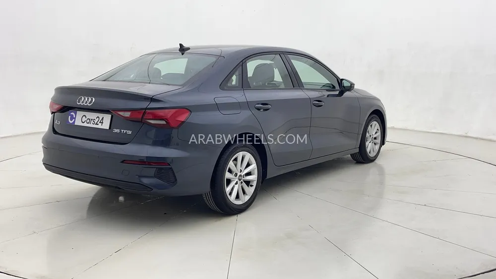 Audi A3 2022 for Sale in Dubai Image-3