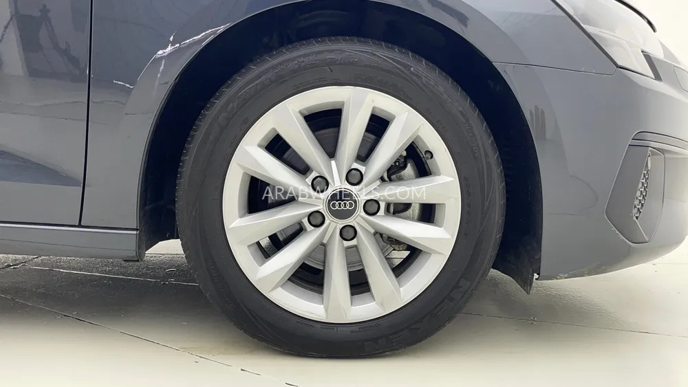 Audi A3 2022 for Sale in Dubai Image-10