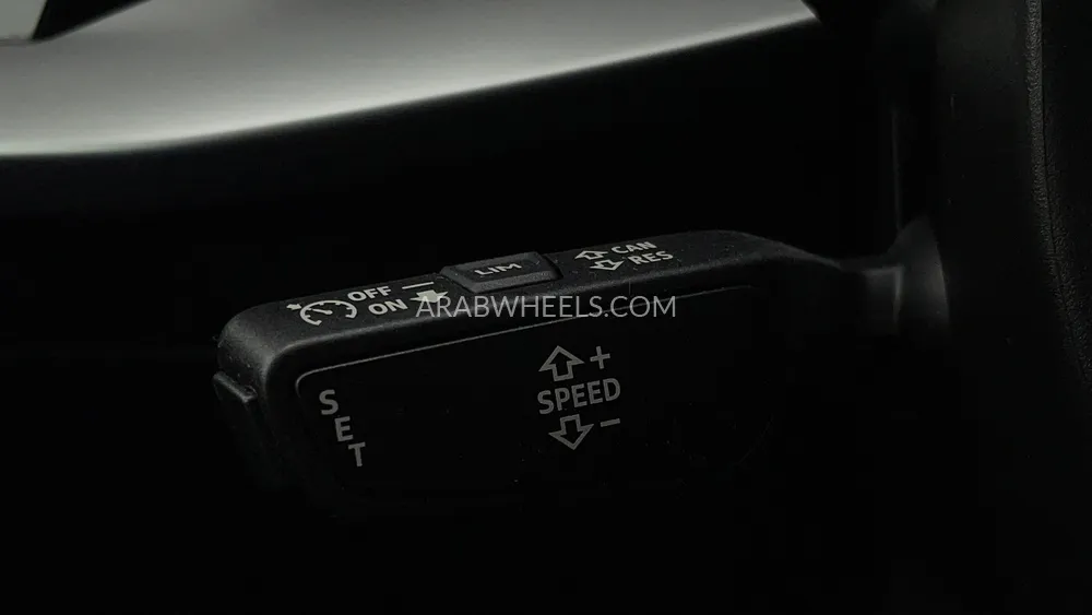 Audi A3 2022 for Sale in Dubai Image-19