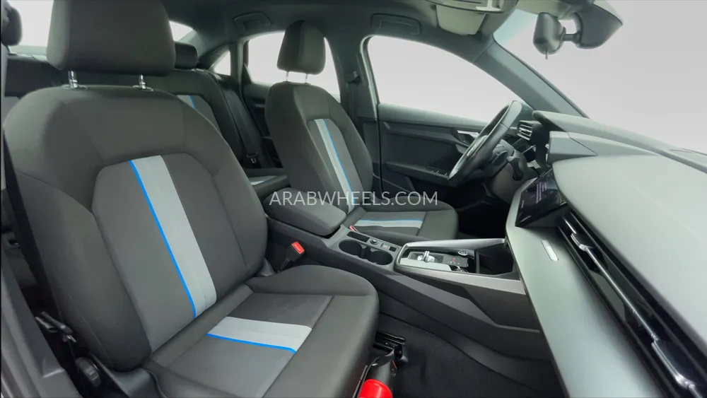 Audi A3 2022 for Sale in Dubai Image-24