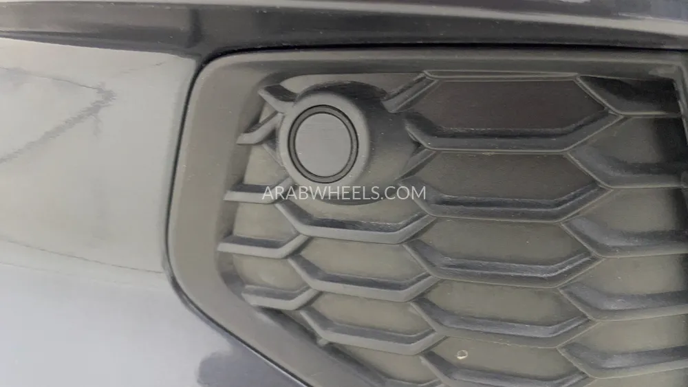 Audi A3 2022 for Sale in Dubai Image-29