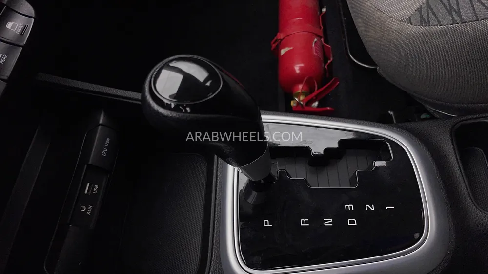 Kia Pegas 2024 for Sale in Dubai Image-18