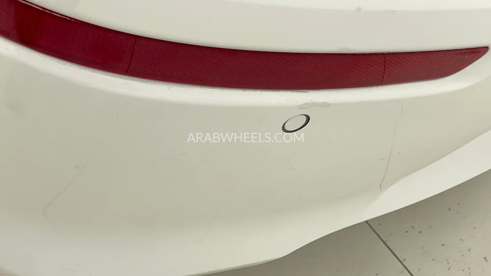 Kia Pegas 2024 for Sale in Dubai Image-27