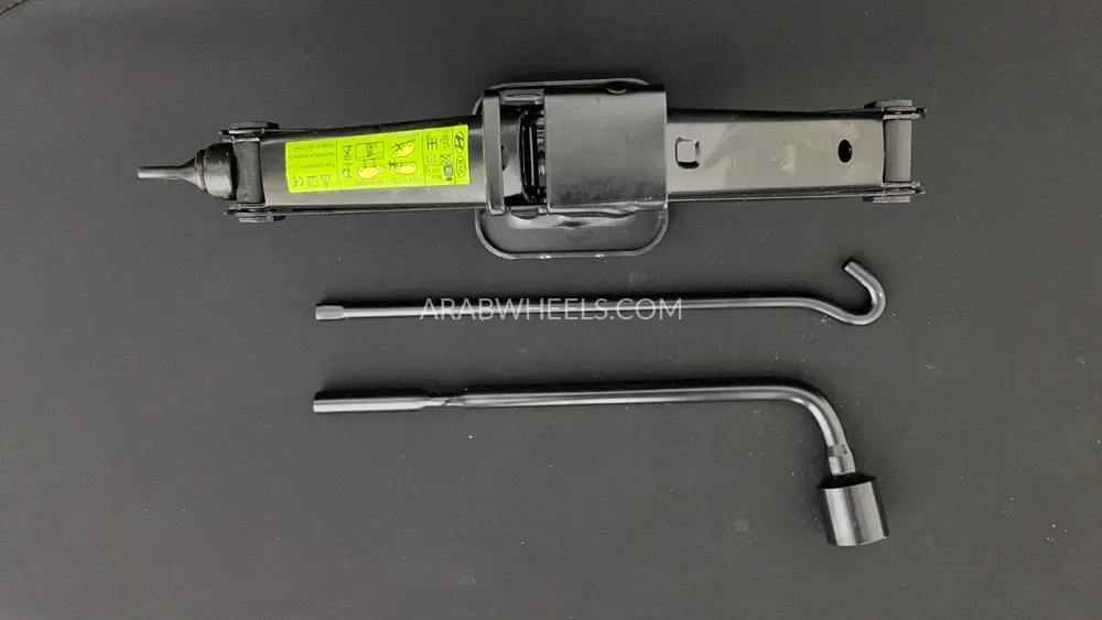 Kia Pegas 2024 for Sale in Dubai Image-28