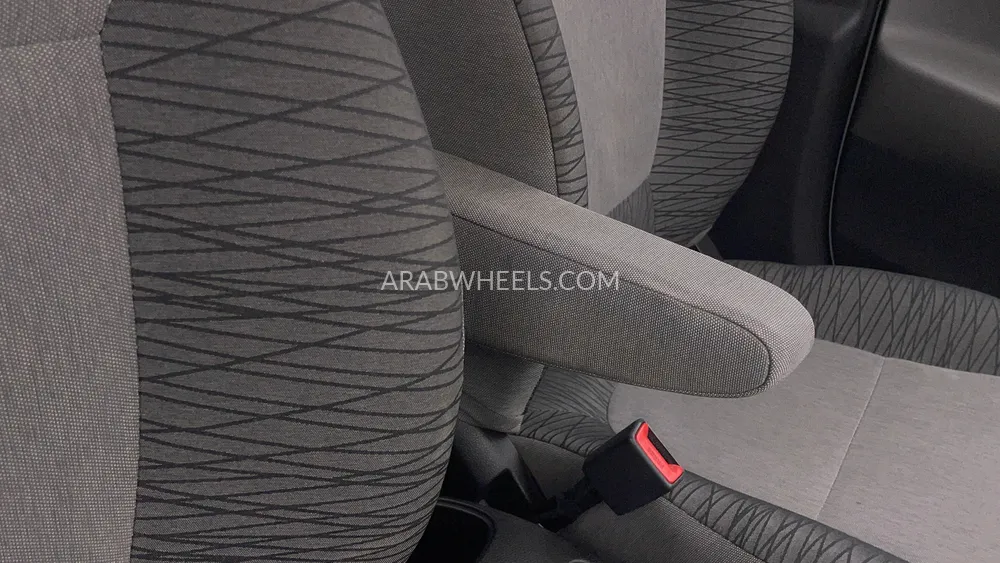 Kia Pegas 2024 for Sale in Dubai Image-34