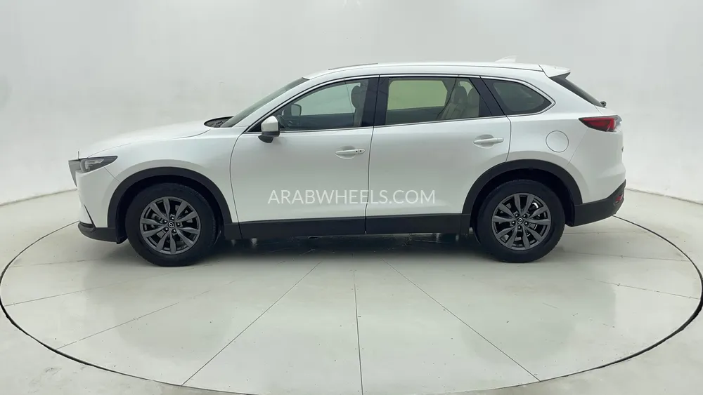 Mazda CX 9 2022 for Sale in Dubai Image-6