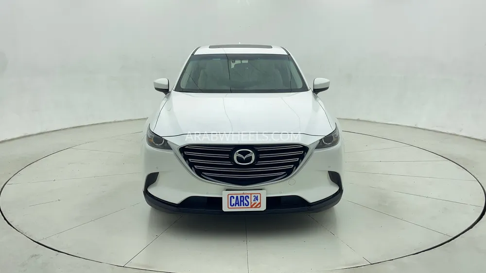 Mazda CX 9 2022 for Sale in Dubai Image-8